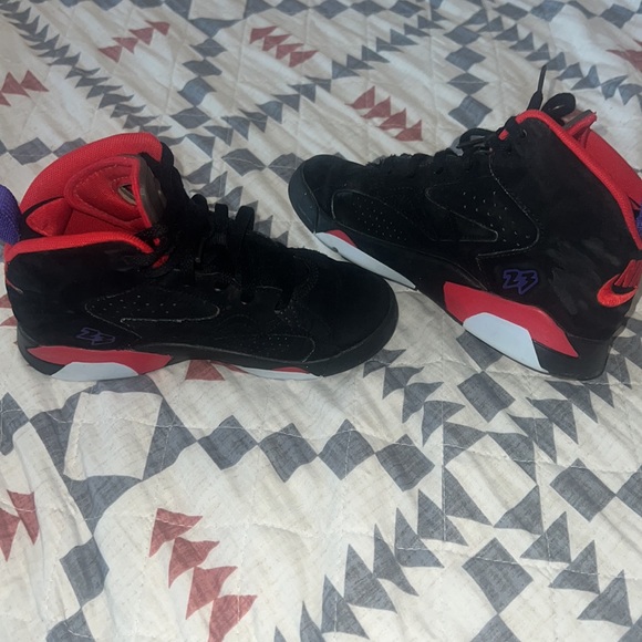 Jordan mvp - Picture 3 of 7